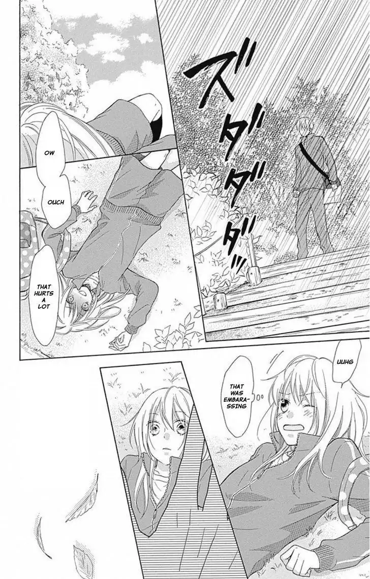 Hinadori no Waltz Chapter 3 15